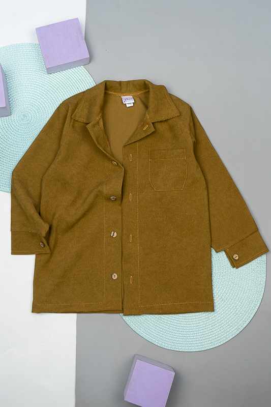 Сорочка дитяча 300-976С